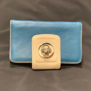 Grace Adele Wallet w/removable strap